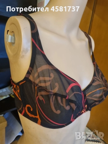  Сутиени Simone Perele 75D, снимка 5 - Бельо - 51670261