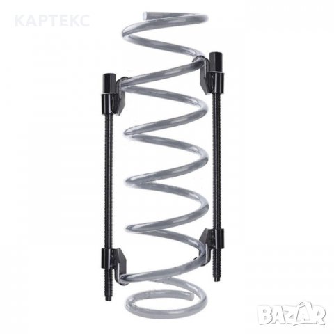 Скоба за пружина-2370, снимка 1