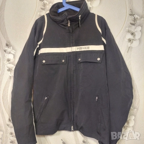 Bogner fire & ice Ски яке размер Л -оригинално , снимка 3 - Якета - 52596668