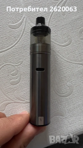 Вейп, снимка 2 - Друга електроника - 54239983