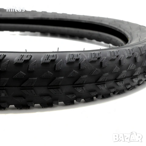 Външни и вътрешни гуми WANDA за ФАТБАЙК велосипед - 20x4.0 / 26x4.0, снимка 7 - Части за велосипеди - 39235078