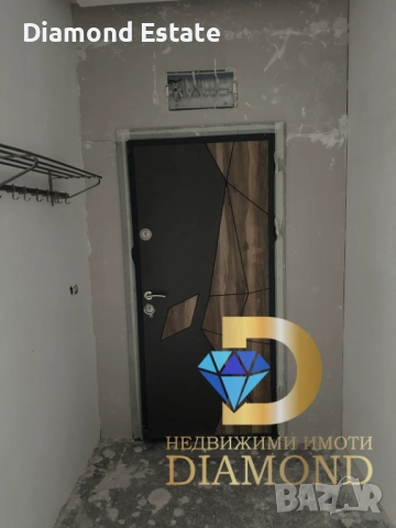 Апартамент в Димитровград, кв. Славянски, снимка 3 - Апартаменти - 52826630