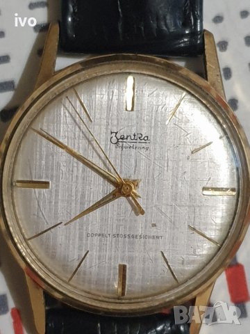 zentra watch, снимка 8 - Мъжки - 42062896