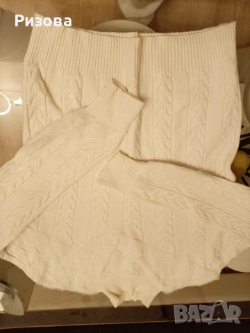 Подарявам дамски блузи, голям р/р, маркови, снимка 12 - Тениски - 54207726