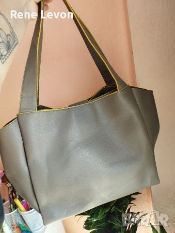 Дамска чанта , снимка 2 - Чанти - 54163856