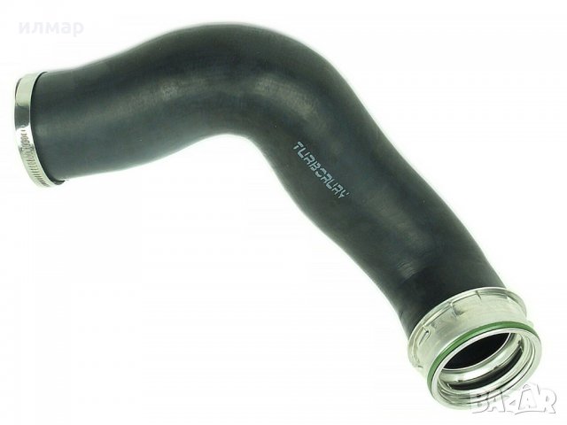 A1695280482 Маркуч за турбо за Мерцедес А класа/W169 , снимка 2 - Части - 34387315