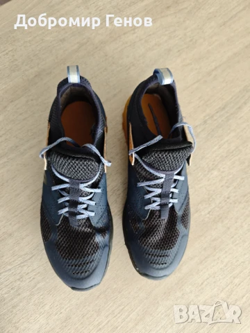 Мъжки обувки за ходене NW 500 - размер 42, снимка 3 - Спортни обувки - 51263734