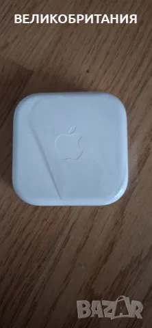 Оригинални слушалки Apple , снимка 2 - Слушалки, hands-free - 56475644
