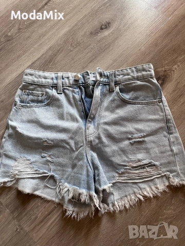 Къси панталонки 