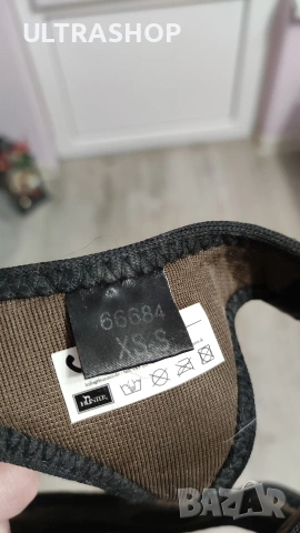 Нагръдник за куче HUNTER Размер XS/S, снимка 6 - За кучета - 53156976