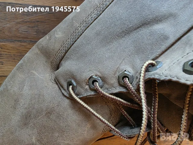 Timberland ,продавам ,заменям, снимка 14 - Мъжки боти - 56368854
