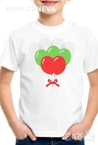 Детски тениски за градини и училища., снимка 6 - Детски тениски и потници - 44451153