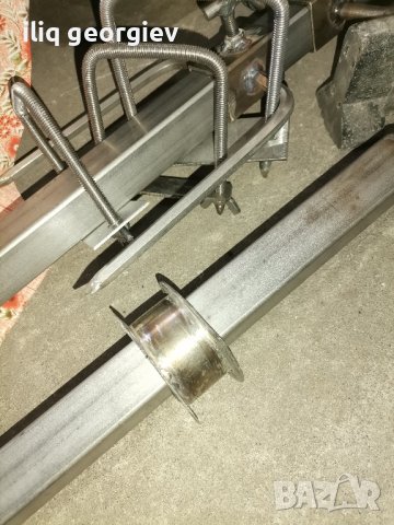 машинка за чеверме, снимка 2 - Други инструменти - 44252742