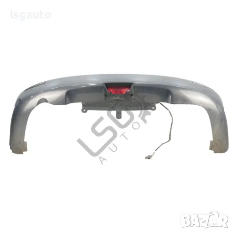 Задна броня Mazda 5 (I) 2005-2010 ID: 136427, снимка 2 - Части - 47795840