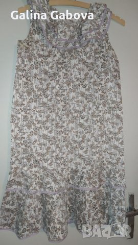 Младежки рокли, снимка 1