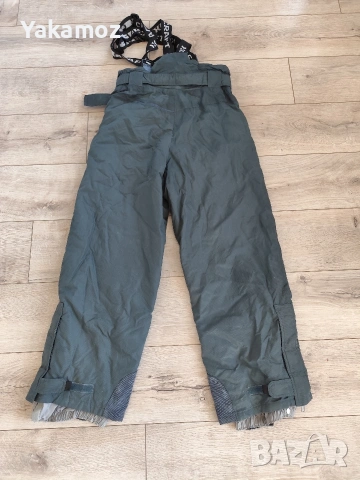 мъжки ски панталон GRAFT, снимка 2 - Спортни дрехи, екипи - 53164106