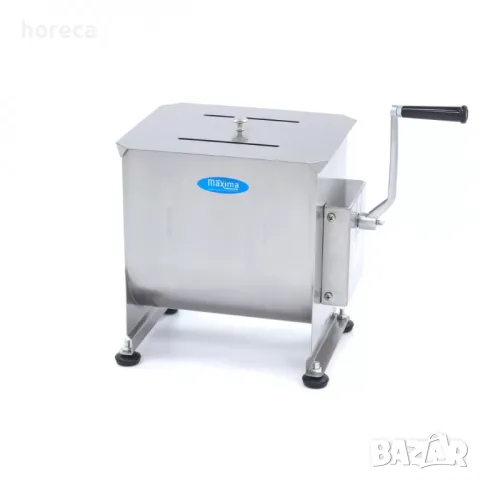 Миксер/смесител за омесване на кайма 20 Литра