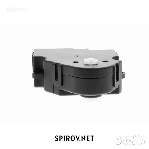 Моторче клапа парно топло/студено Mercedes ML W163 1998-2005, снимка 3 - Части - 55716105