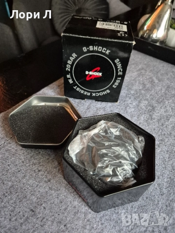 Продавам часовник Casio G Shock, снимка 3 - Мъжки - 52183913