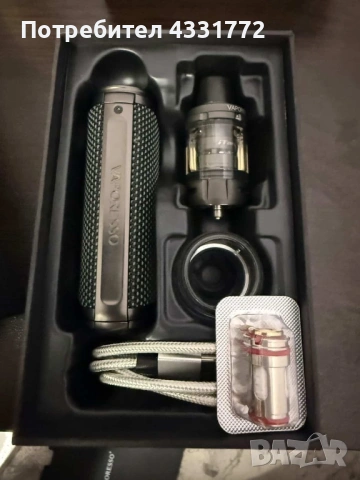 Vaporesso target 100