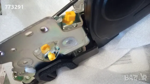  Брава лява за Kia Sportage 2, снимка 2 - Части - 50334267