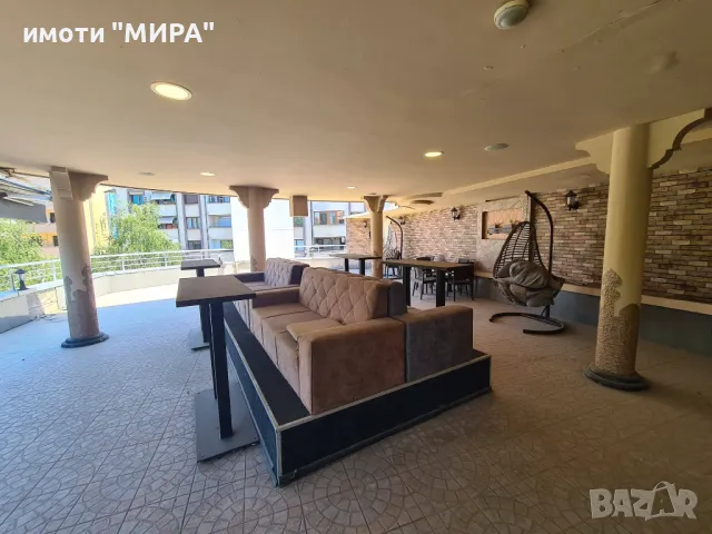 ТЪРГОВСКИ ОБЕКТ/КАФЕ АПЕРИТИВ в кв. Училищни, гр. Хасково, снимка 14 - Магазини - 48455411