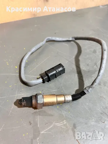 0075421618. Ламбда сонда за Мерцедес Ц-класа W204. 