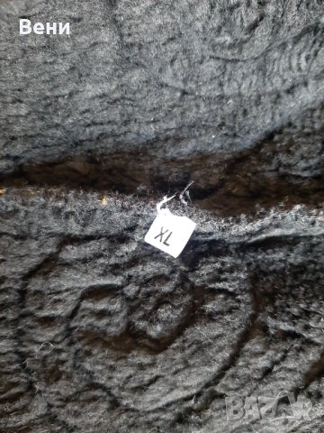 Топло дамско сако интересен десен, снимка 4 - Сака - 40538157