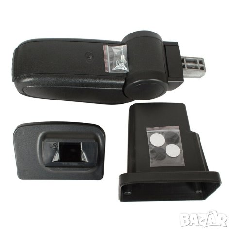 Подлакътник за Ford Focus III 2012г - 2015г, снимка 2 - Аксесоари и консумативи - 42835371