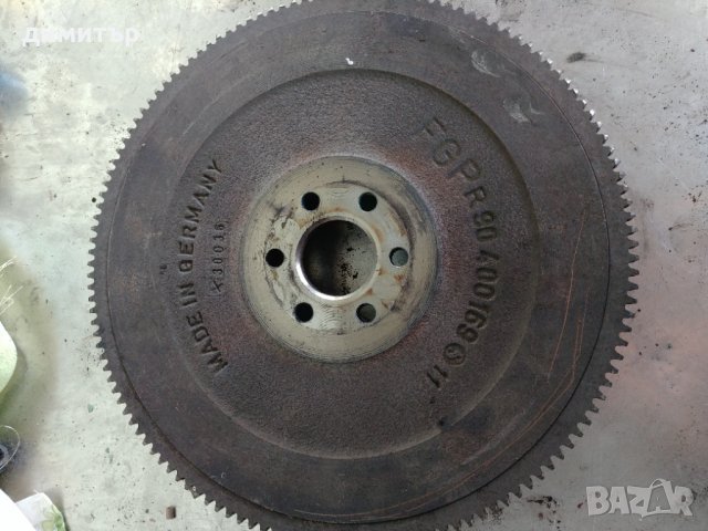 Съединтел за Опел Мерива 1.6/105, снимка 6 - Части - 30312084