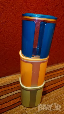 Tupperware , снимка 4 - Кутии за храна - 49961104