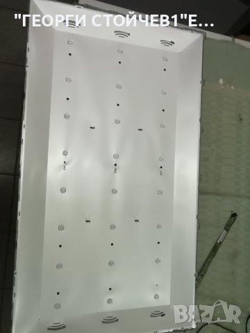 LED-4328NF SMART  CV6683H-H42  CX430DLEDM  SJ.CX.D4300402-3030ES-M, снимка 7 - Части и Платки - 39445797