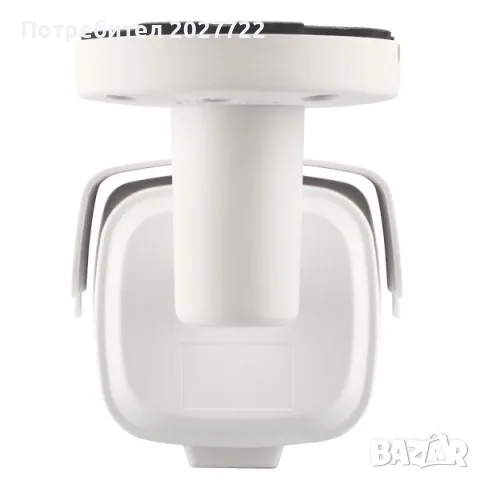 Камера за видеонаблюдение Turbo-X IP Camera, снимка 4 - IP камери - 55752910