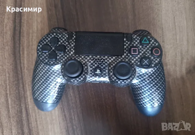 Контролер за PS4, снимка 2 - Аксесоари - 55955406