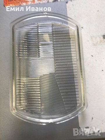 стъкло фар москвич, снимка 2 - Части - 36977210