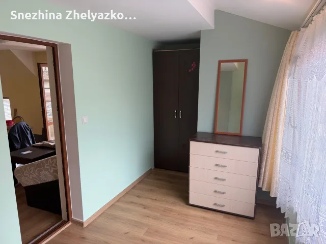 Двустаен наем  медицински университет, снимка 6 - Апартаменти - 56460287