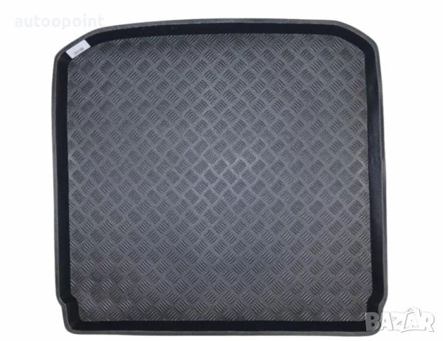 Стелка за багажник за Seat Altea XL (2006+) HB