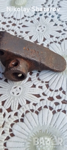 Крънка. Крнка , снимка 4 - Антикварни и старинни предмети - 51527113