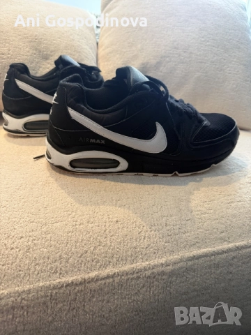 NIKE AIR MAX COMMAND ( маратонки Найк) - намалена цена