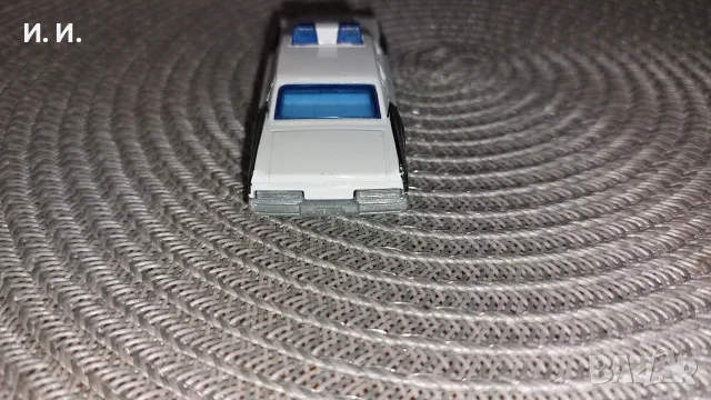 Английски Matchbox , снимка 4 - Колекции - 56010233
