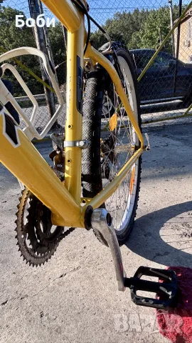 колело Trek 810, снимка 13 - Велосипеди - 55970316