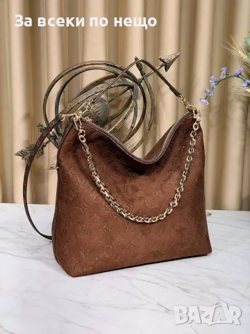 Louis Vuitton Дамска Чанта Луис Витон - Различни Цветове Код SEM-280, снимка 5 - Чанти - 55780236