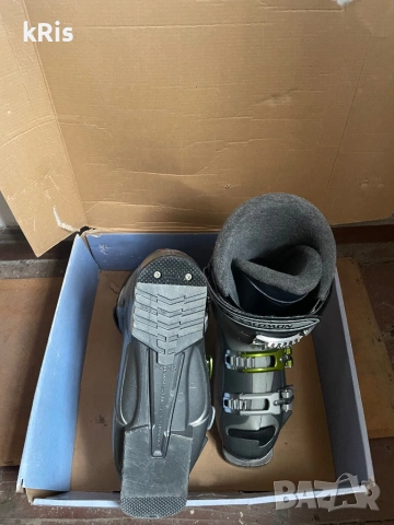 зимни ски и обувки.., снимка 12 - Зимни спортове - 53148191