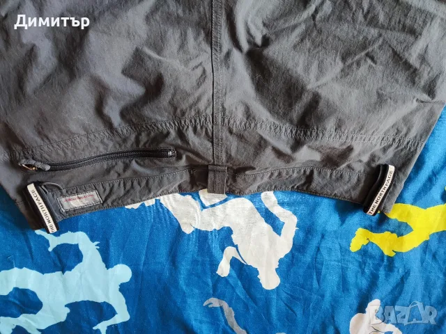 The north face къси панталони, снимка 7 - Къси панталони - 56517064