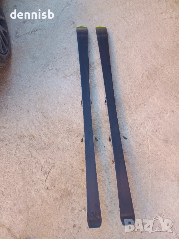 Ски Fischer Race rc4 160cm, снимка 8 - Зимни спортове - 53141710