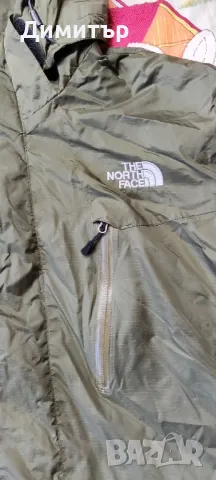 The north face goretex, снимка 2 - Якета - 47887677