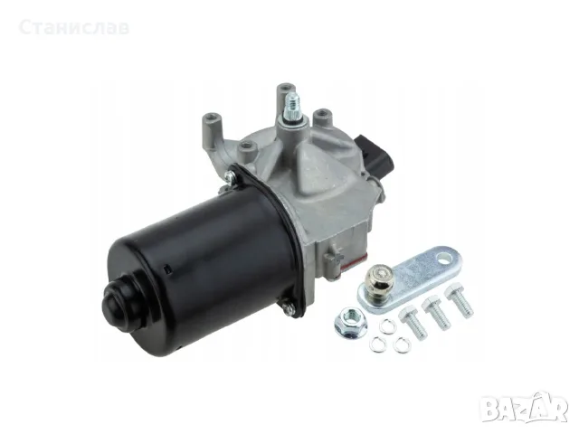 Електромотор за чистачки за BMW X1 E84 – 61612990025