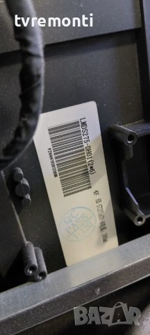 MAIN BOARD ,TP.MS3663S.PA671 for, Crown 2833T2 28inc DISPLAY LMDS275DH01, снимка 7 - Части и Платки - 42328709