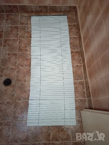 Вътрешни алуминиеви щори 4 броя