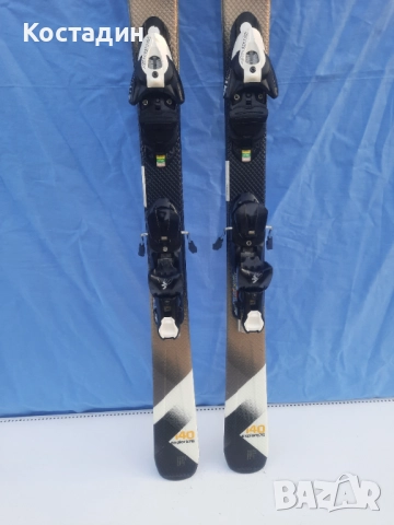 Карвинг ски Elan Explore 76   140см , снимка 3 - Зимни спортове - 52718543